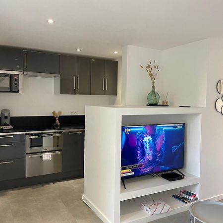 Duplex Bim Lejlighed Sainte-Maxime Eksteriør billede